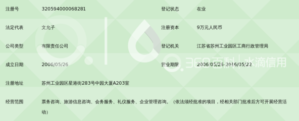 苏州灵山企业管理咨询